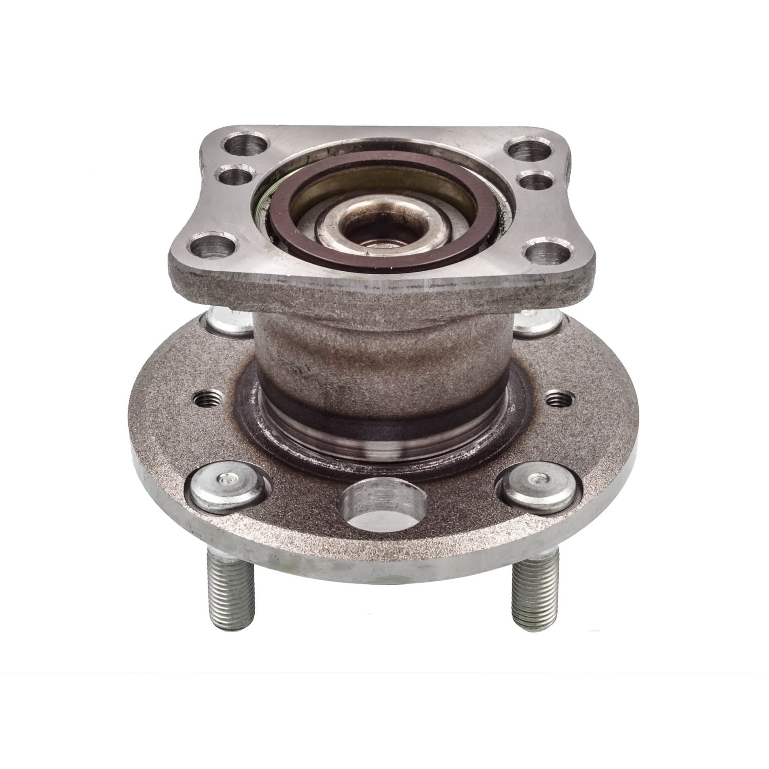 OEM Grade Rear Wheel Hub Bearing Assembly Compatible with 2011-2019 ...