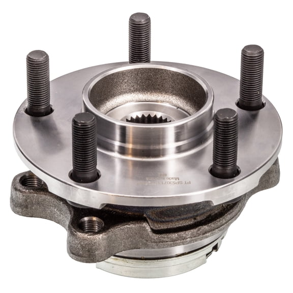 New Hub Assembly Compatible With INFINITI 2003-2023 By HA590125 PT513335 BR930892 / BR930927