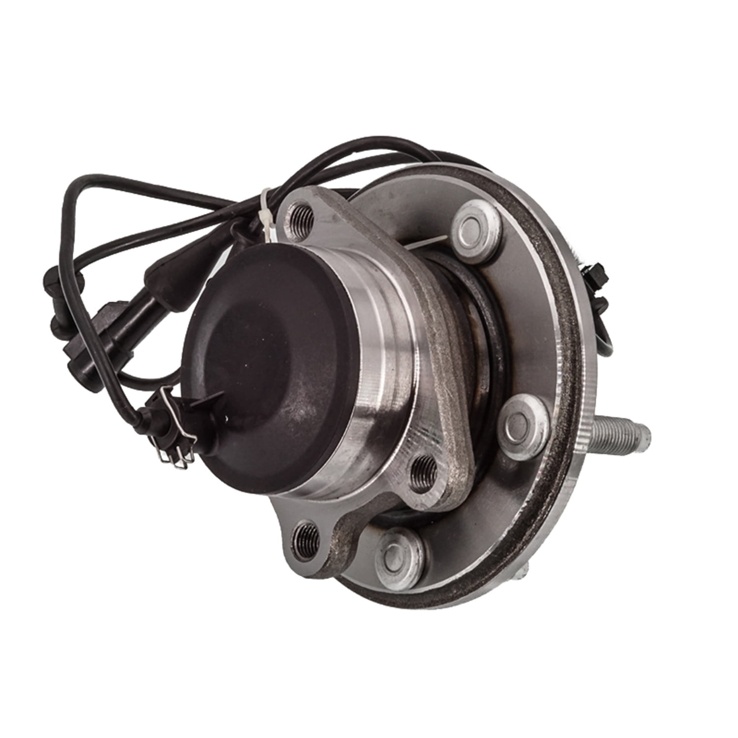 Xk150 Rear Hub Rear Wheel Bearing and Hub Assembly Compatible with 2004-2009 Jaguar ...