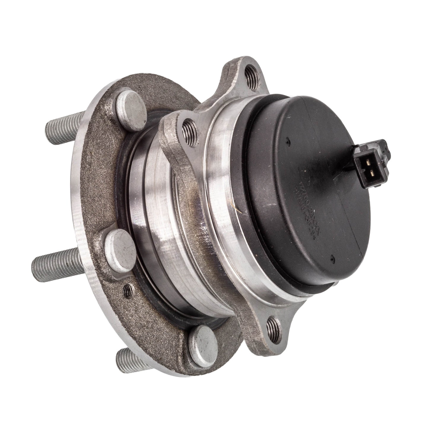Rear Hub Bearing Assembly Compatible with 2015-2021 Kia Sedona 5-Lug ...