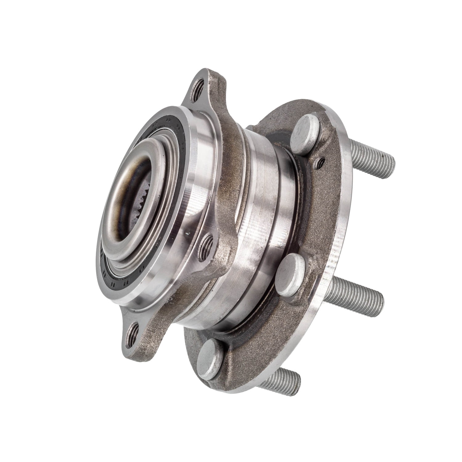 Front Hub Bearing Assembly Compatible with 2015-2021 Kia Sedona 5-Lug ...