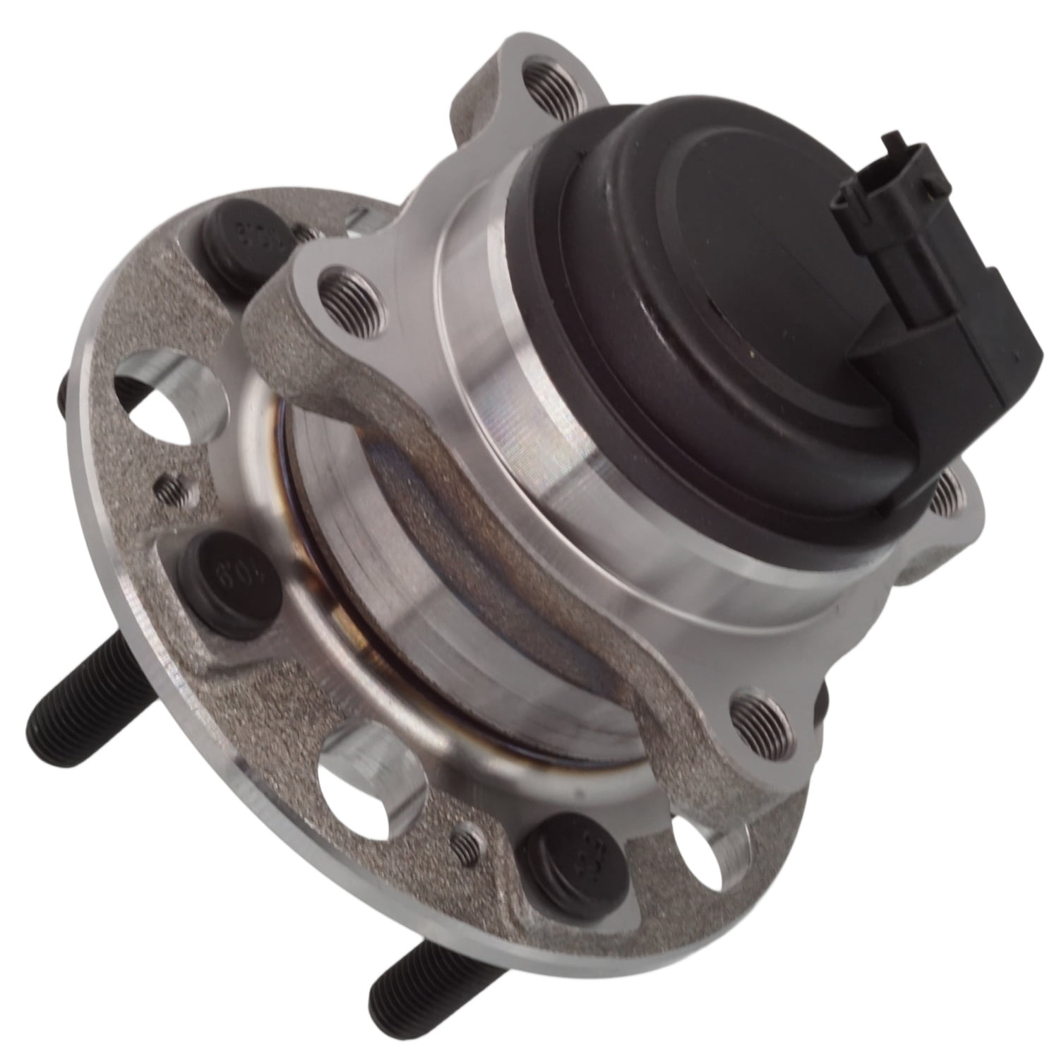 OEM Grade Rear Wheel Hub Bearing Assembly Compatible with 2014-2020 Kia ...