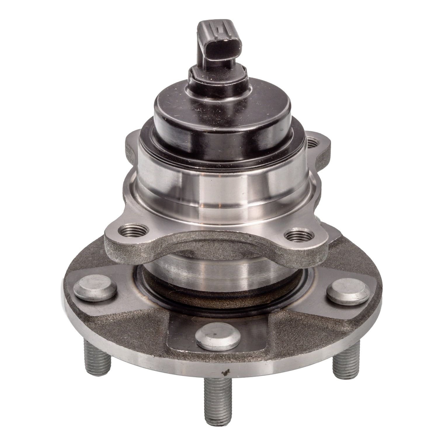 Rear Left & Right Wheel Hub & Bearing For Polaris RZR 570 2014-2016