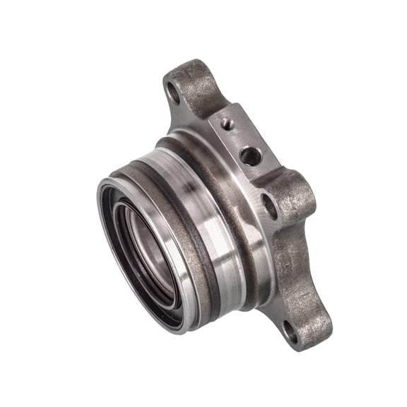 Rear Wheel Bearing and Hub Assembly Compatible with 2003-2024 Toyota 4Runner Fj Cruiser 4-Lug ABS 512227 OE Direct Replacement Lexus Gx470 Gx460 BALL Left or Right Side New Sealed Unit