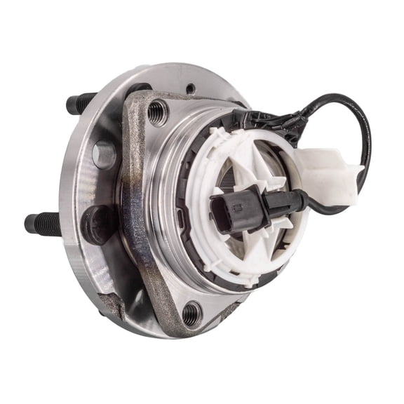 New Hub Assembly Compatible With Pontiac Saturn Solstice Sky 2.0L 2.4L 2006 2007 2008 2009 2010 By PT513259 BR930642 HA590186