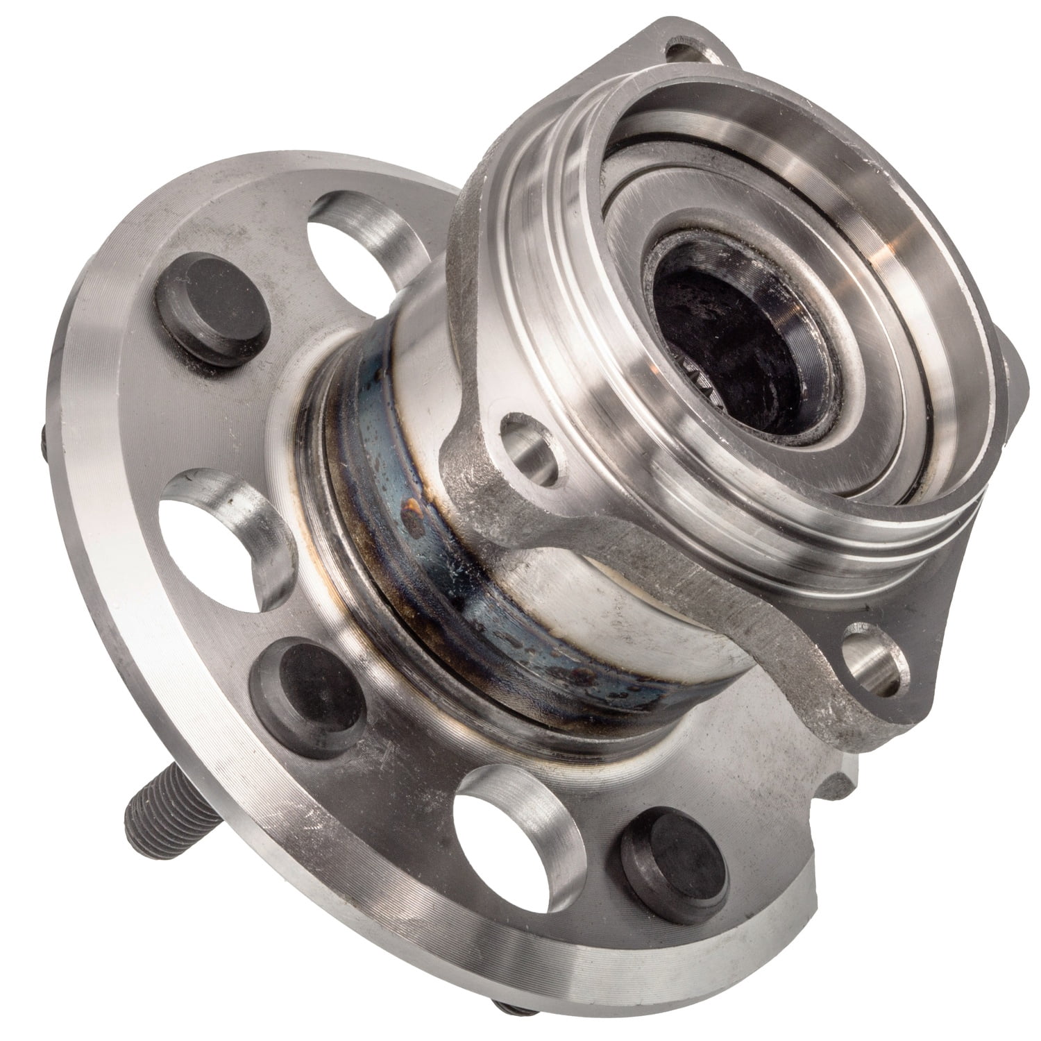 OEM Grade Front Wheel Hub Bearing Assembly Compatible with 2001-2005 ...