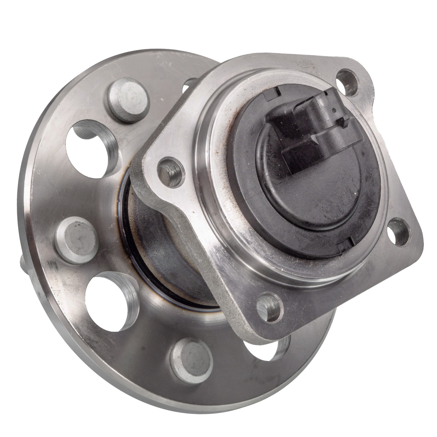 OEM Grade Rear Hub Bearing Assembly Compatible with 1998-2003 Toyota ...