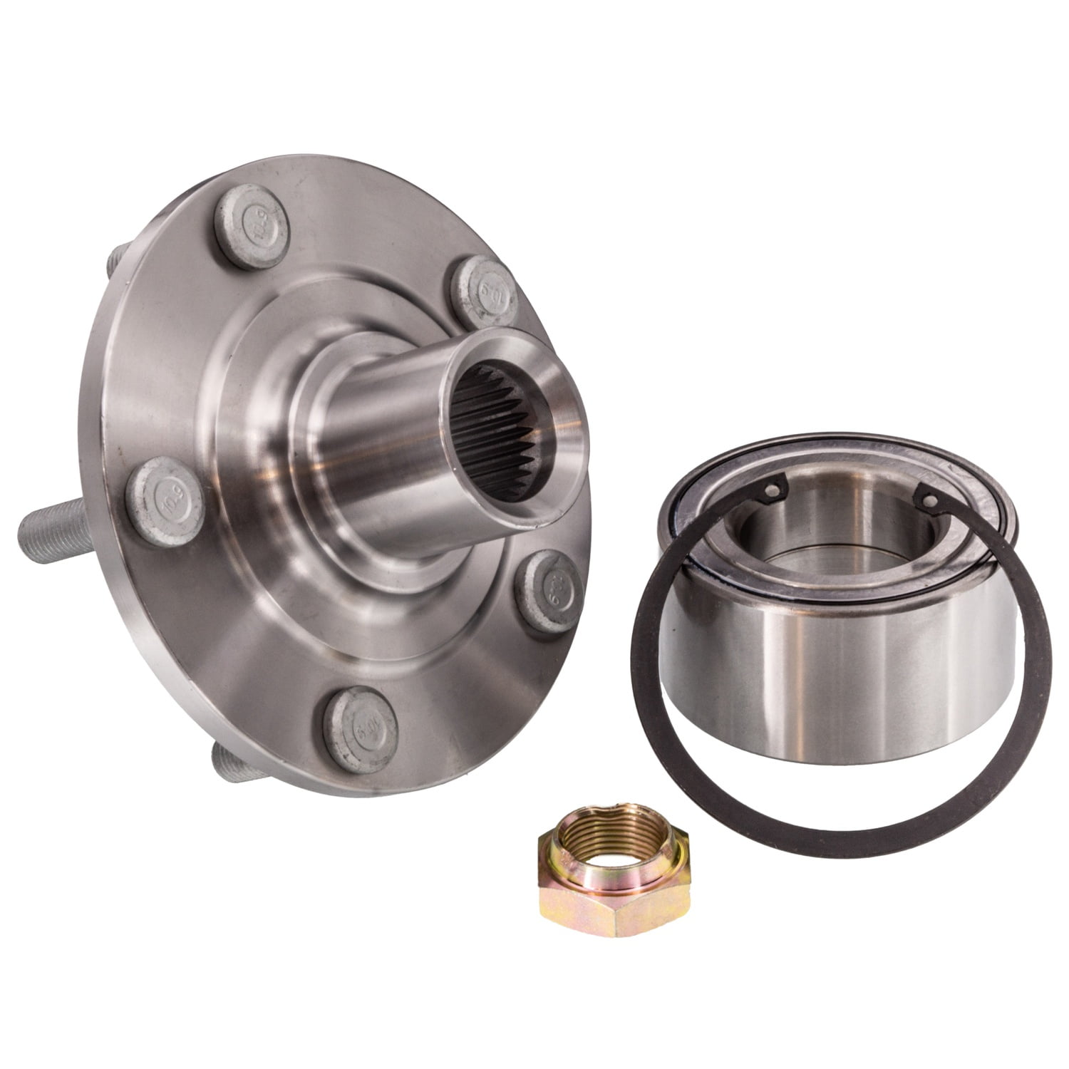 2007-2010 Mopar OEM NEW 2007-2010 Mopar Dodge Jeep Caliber Compass Patriot Air Cleaner 5183088AB - View #3