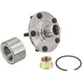 thumbnail image 1 of OEM Grade Front Wheel Hub Repair Kit Compatible with 2002-2006 Nissan Altima 518521 Direct Fit Replacement Driver or Passenger Side Pre-Greased Pre-Sealed New Sealed Unit 2.4L I4 SL, 1 of 4