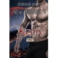 thumbnail image 1 of New Humans: Xemx. Agua: Saga New Humans 4 (Paperback), 1 of 1