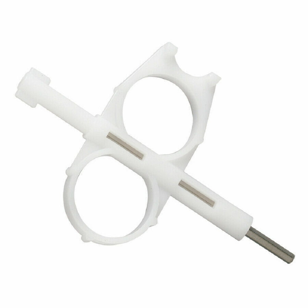 New Hunter Sprinkler key PGP PGJ I20 I40 Orbit K Rain 1 Piece