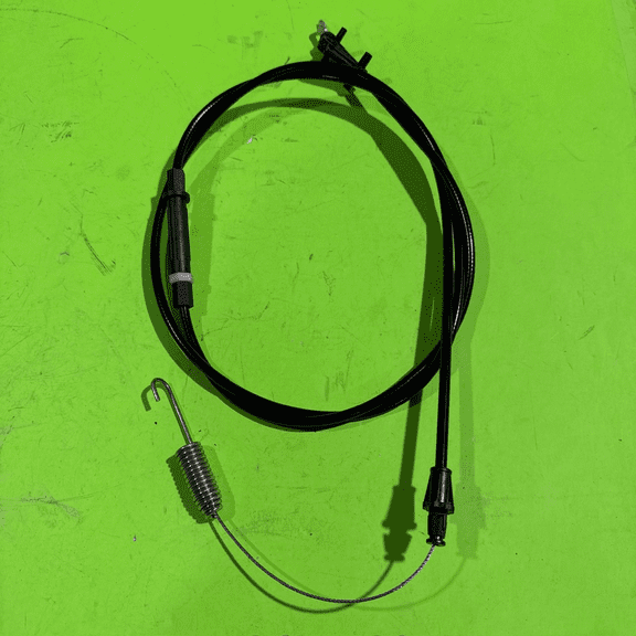 New Husqvarna AYP Sears 587428701 Snow Blower Auger Control Cable ST224 ST230