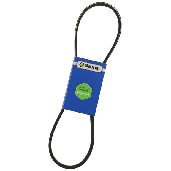 New Husqvarna Drive Belt for Husqvarna Most HD series walk behind mowers