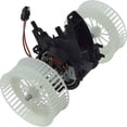 thumbnail image 1 of Universal Air Conditioner BM4075C HVAC Blower Motor, 1 of 3