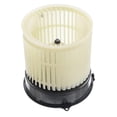 thumbnail image 1 of Front Heater Blower Motor Compatible with Nissan Vehicle SPORT 2017-2019 ROGUE 2014-2019 27226-4BU0A 272264BU0A ROGUE 20172019 20142019 Direct Fit Replacement Windshield Heating, 1 of 2