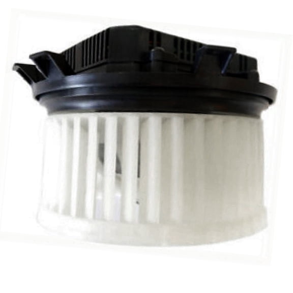 New Hvac Blower Motor Fits Chevrolet Silverado 1500 Ld Lt Wt 5.3L 2019 23412312