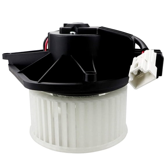 New Hvac Blower Motor Fits Jeep Liberty Sport Sport 11-12 68038826Ab 68003996Aa
