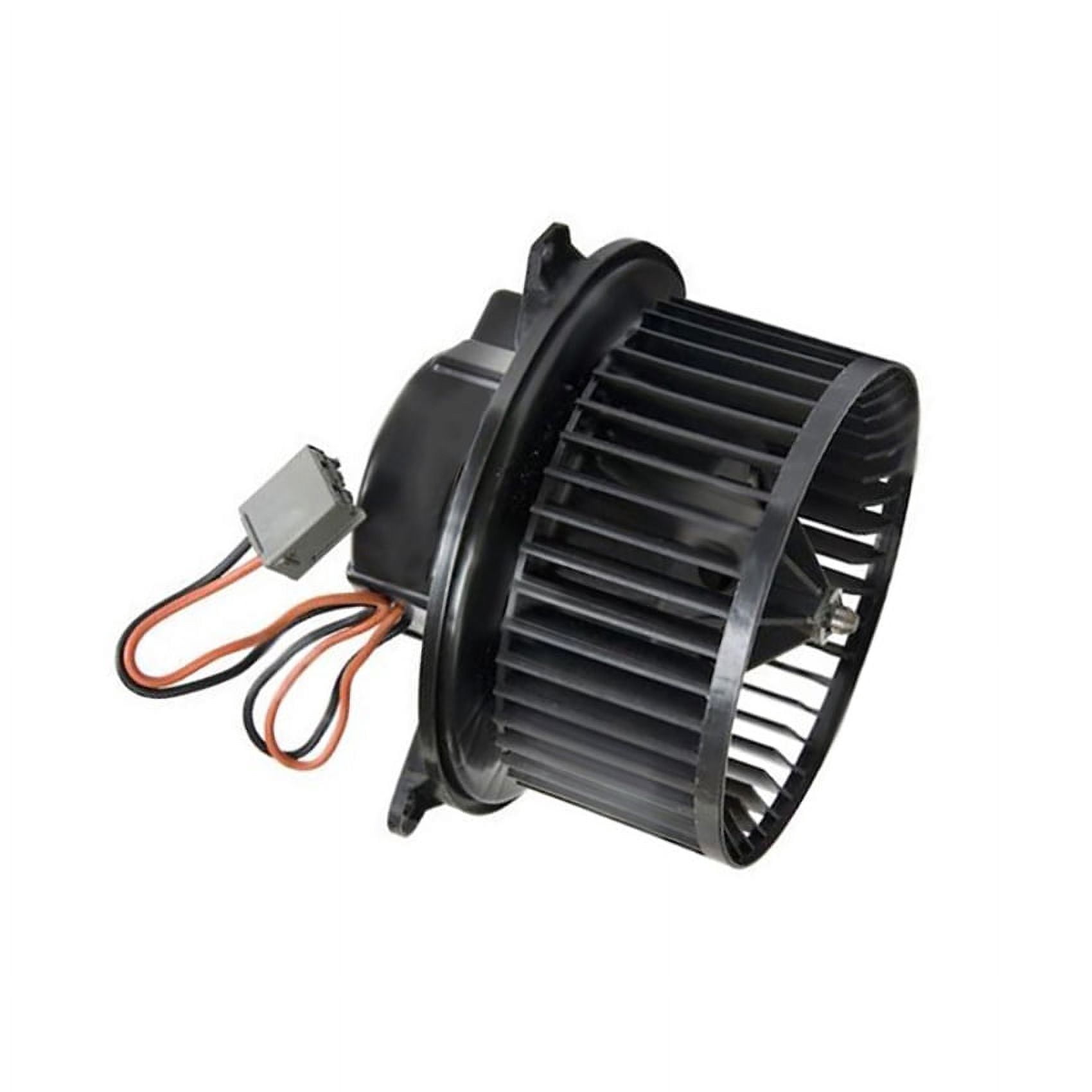 Aazon.co: A-NAFTULY AC Blower otor Fan Replaceent Fits for Dodge