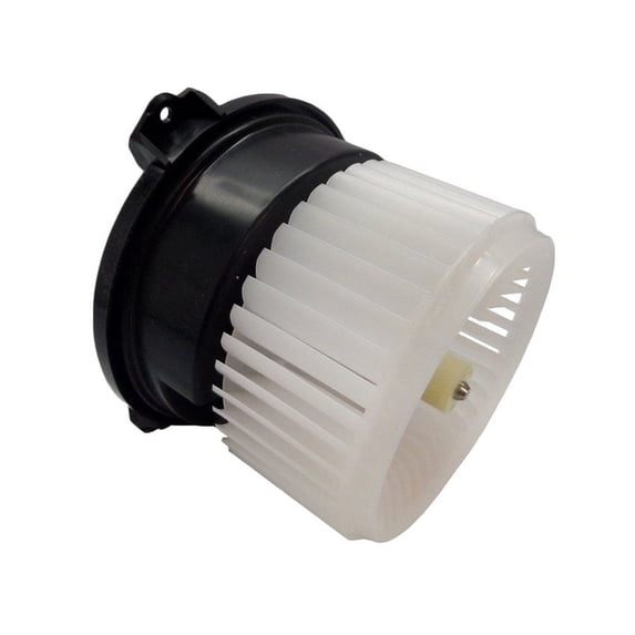 Rear Heater Blower Motor Compatible with 2011-2013 Toyota Highlander 2008-2017 Toyota Sequoia 2011-2017 Sienna 871030C061 87103-0C061 Direct Fit Replacement Windshield Heating
