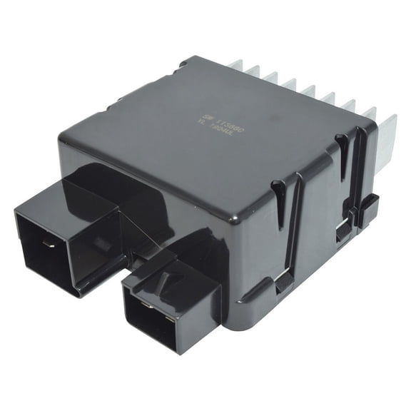 New Hvac Blower Motor Resistor Sw 11366C Yf3z19e624aa Taurus Sable Continental