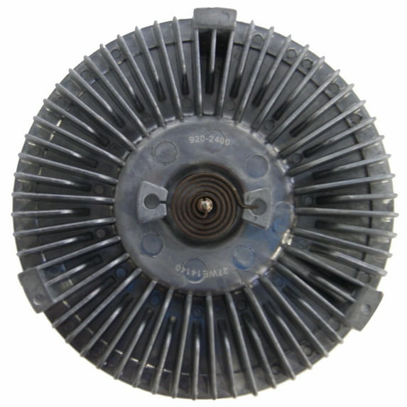 New Hvac Fan Clutch Compatible With Jeep Liberty Commander Grand Cherokee 2005-2009 By Part Numbers 22172 22152 271653 216036 2905