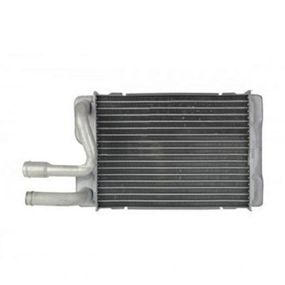 New Hvac Heater Core Front Fits Dodge Durango Base R/T Slt Sport 1998-00 4644228