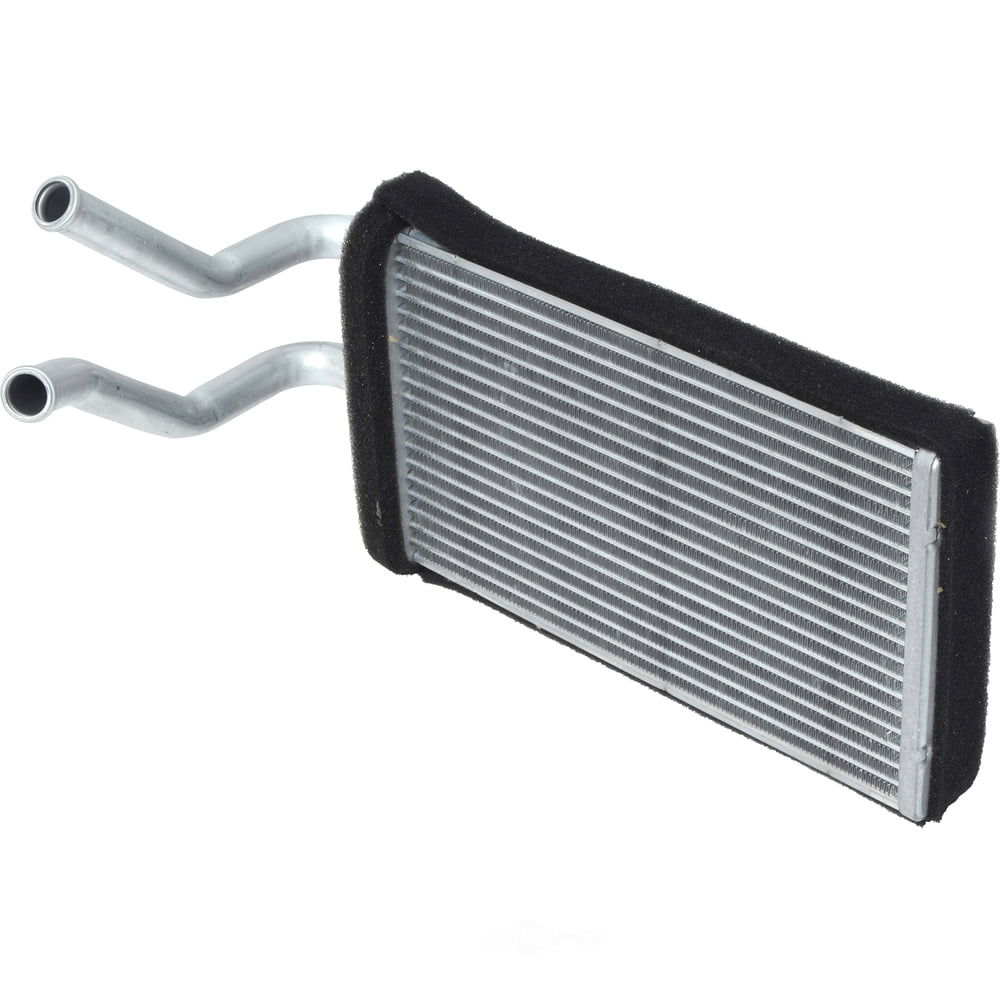 UAC HT 2037C Heater Core Aluminum