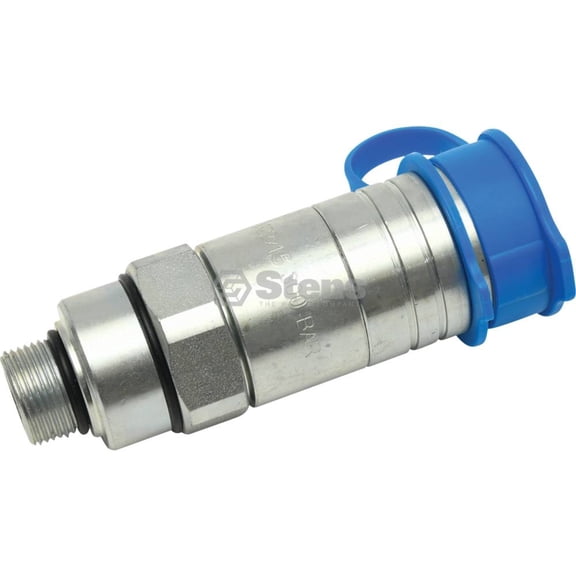 New Hydraulic Coupling Compatible With John Deere 6190R 6105R 7330 6115R 6115M 6420 6200 6120 6195M 7430-PREMIUM 7230-PREMIUM 6105M 6415 6410 By AL112951 AL166181 AL200979