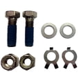 thumbnail image 1 of Uflex UC128TS Mounting Hardware, 1 of 2