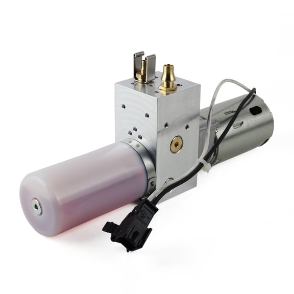 New Hydraulic Liftgate Pump Fits Cadillac SRX CTS Wagon 25835476 13502688