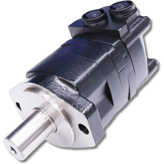 New Hydraulic Motor 104-1398-006 1041398006 104-1398 1041398 Compatible for Eaton Char-Lynn 2000 Series