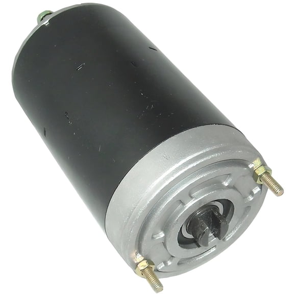Hydraulic Pump Motor Compatible with Leyman Liftgates Monarch Power Units 12V CCW P-33939 AMT-0301 BMT-0320 08053 2590112 M2680100 M2680102