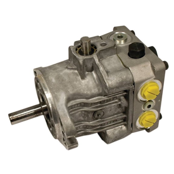New Hydraulic Pump Compatible With Dixie-Chopper Scag STC48V-27BS STC48V-651FS STC52A-21KA By 025-031 02964300 200029 482643 BDP10A316 BDP10A390 PE1KCCDY1XXXXX PG1KCCDY1XXXXX