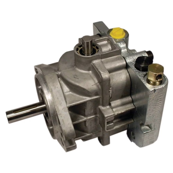 Hydraulic Pump Compatible with Scag SWZ Walk-Behind SCR Sabre Tooth Tiger Cub STC SWM 14-27HP Kawasaki Kohler 36" 48" 52" 61" 72" Replaces 48551 PL-BGQQ-DY1X-XXXX