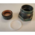 thumbnail image 1 of New Hydraulic Pump Compression Nut Fits Ford 2000 3000 4000 4400 Tractor, 1 of 5