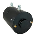 thumbnail image 1 of New Hydraulic Pump Motor Compatible With Fenner/ Stone Hydraulic Power Units By Part Numbers 39200397 51035 S2033T4840 46-4220 39200517 39200482 222635 281740 10723 MMQ-4002S, 1 of 2
