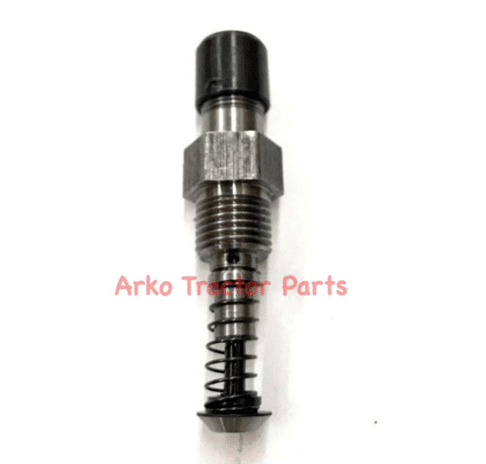 New Hydraulic Relief Valve Ford 8N 9N 2N 8N638 Massey Ferguson TO30