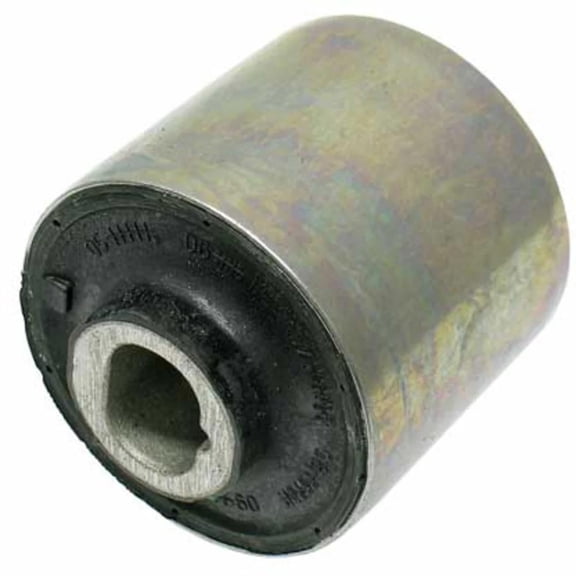 Right Front Lower Control Arm Bushing Compatible with 2003-2016 Mercedes-Benz E320 Base 3.2L (03) Base 3.2L (04-05) CDI (05) E350 3.5L (06-09) E500 5.0L (03) 5.0L (04-06) E55 2113332914