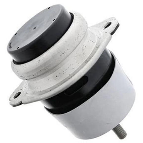 New Hydro Bearing Motor Mount Compatible With Audi Volkswagen Touareg Base 6 Cyl 3.6L Q7 Base 6 Cyl 3.6L Touareg VR6 6 Cyl 3.6L 2007-2010 By 7L8199131A 95537504900