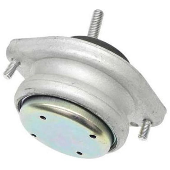 Left Hydro Motor Mount Compatible with 1995-2003 BMW 740iL Base 4.4L (96-01) 750iL Base 5.4L (95-01) M5 5.0L (00-03) 540i 4.4L (97-03) 740i 4.0L (95) (97-01) 740iL 8965890
