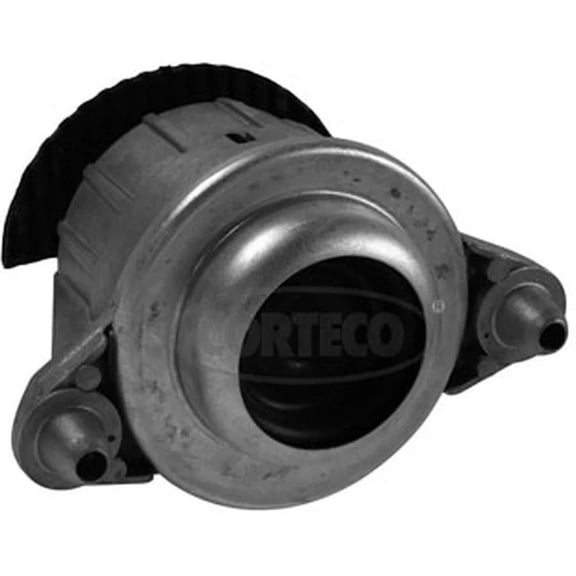 Right Front Hydro Bearing Motor Mount Compatible with 2012-2015 Mercedes-Benz C250 Sport 1.8L (12-14) Base 1.8L (12-15) Luxury (12-14) A2042404217