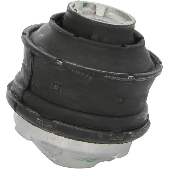Front Hydro Bearing Motor Mount Compatible with 1998-2011 Mercedes-Benz SLK350 Base 3.5L (05-11) E320 4Matic 3.2L (98) SLK280 Base 3.0L (06-08) SLK300 2112400317