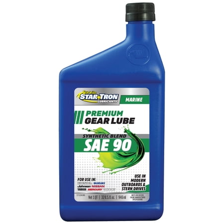 Star brite Hypoid 90W Lower Unit Gear Lube