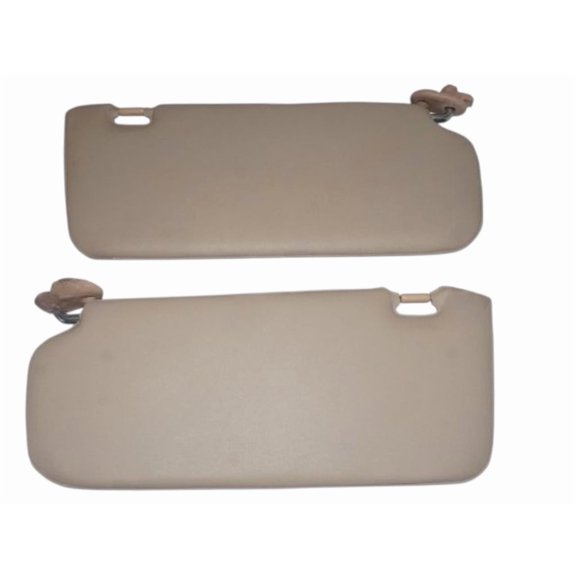 New Hyundai I20 Old Model 2008-2012 Sun Visor Set Left & Right