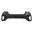 thumbnail image 1 of New  Hyundai OEM Unpainted Rear Bumper Cover Replaces 86611J3000 Excludes N-Line fits 2019-2021 Hyundai Veloster, 1 of 2