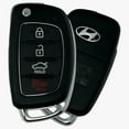 thumbnail image 1 of New Hyundai Sonata 2015 2016 2017 TQ8-RKE-4F16 Remote Flip Key VLS, 1 of 4