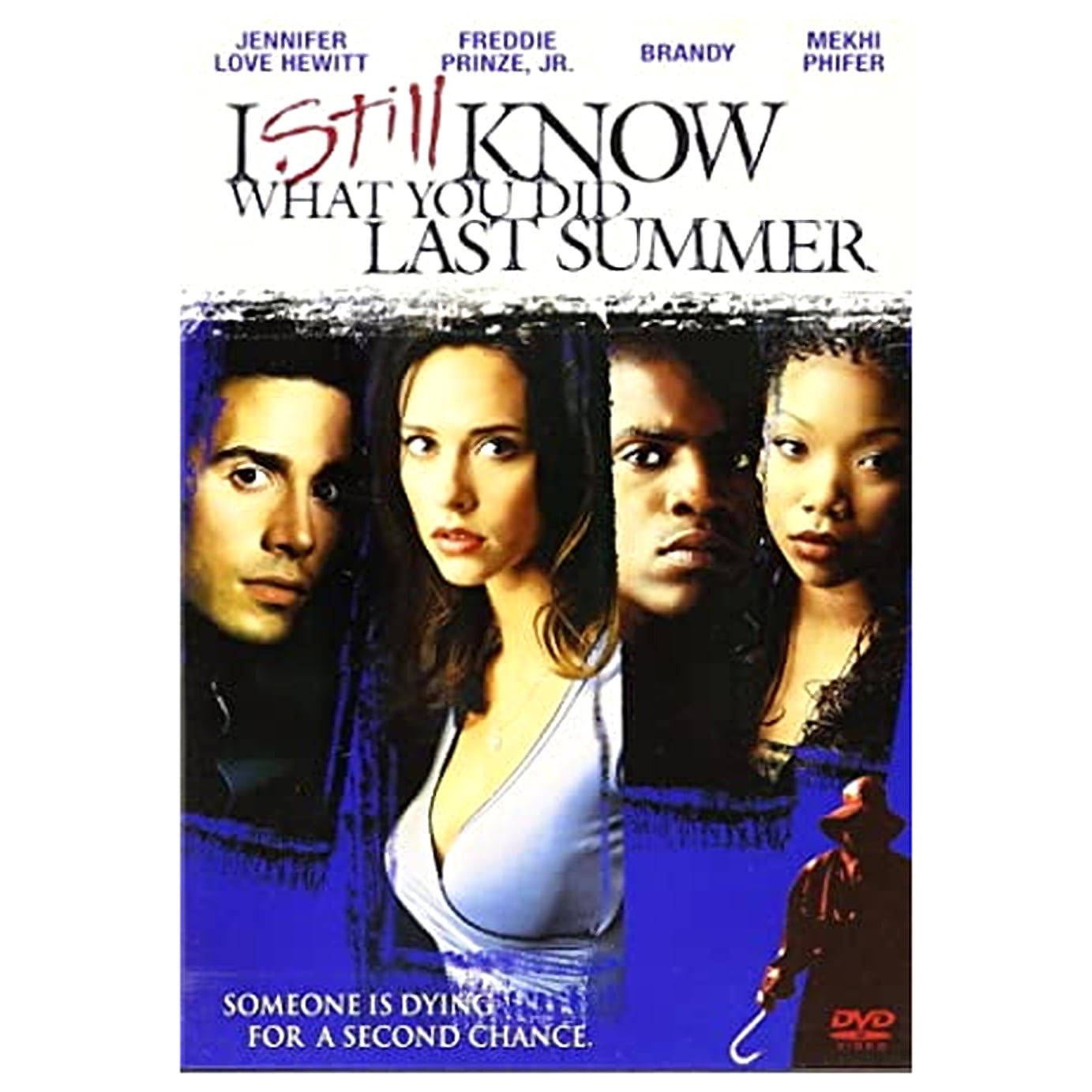 I Still Know What You Did Last Summer (DVD), Sony Pictures, Horror