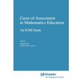 thumbnail image 1 of New ICMI Study Cases of Assessment in Mathematics Education: An ICMI Study, Book 1, (Paperback), 1 of 1