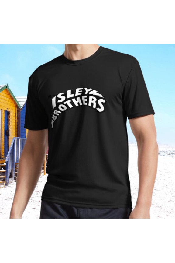 New ICONIC LOGO Active T-Shirt Funny Size S - 5XL