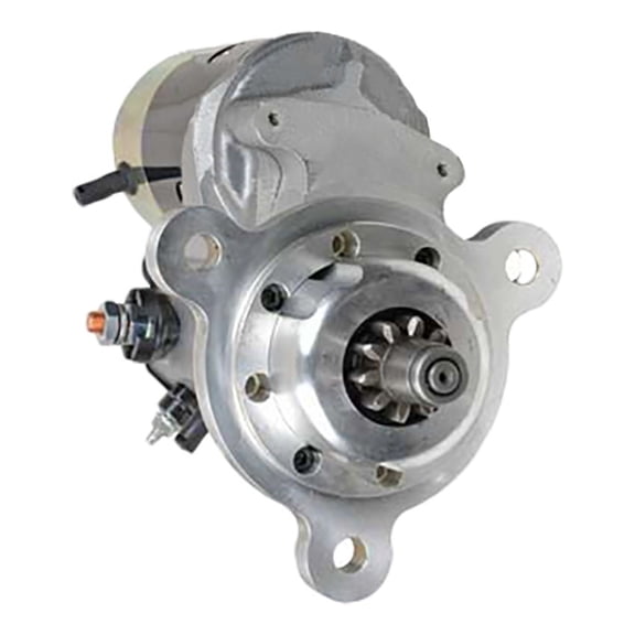 New IMI High Performance Starter Fits Belarus Tractor 562 570 572 590 65Hp